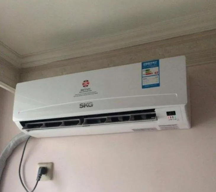 空調室內機紅燈不亮怎么回事