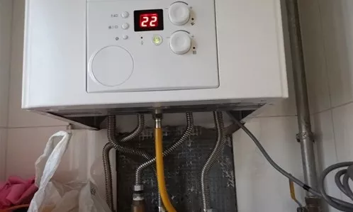 壁掛爐開機異響怎么解決