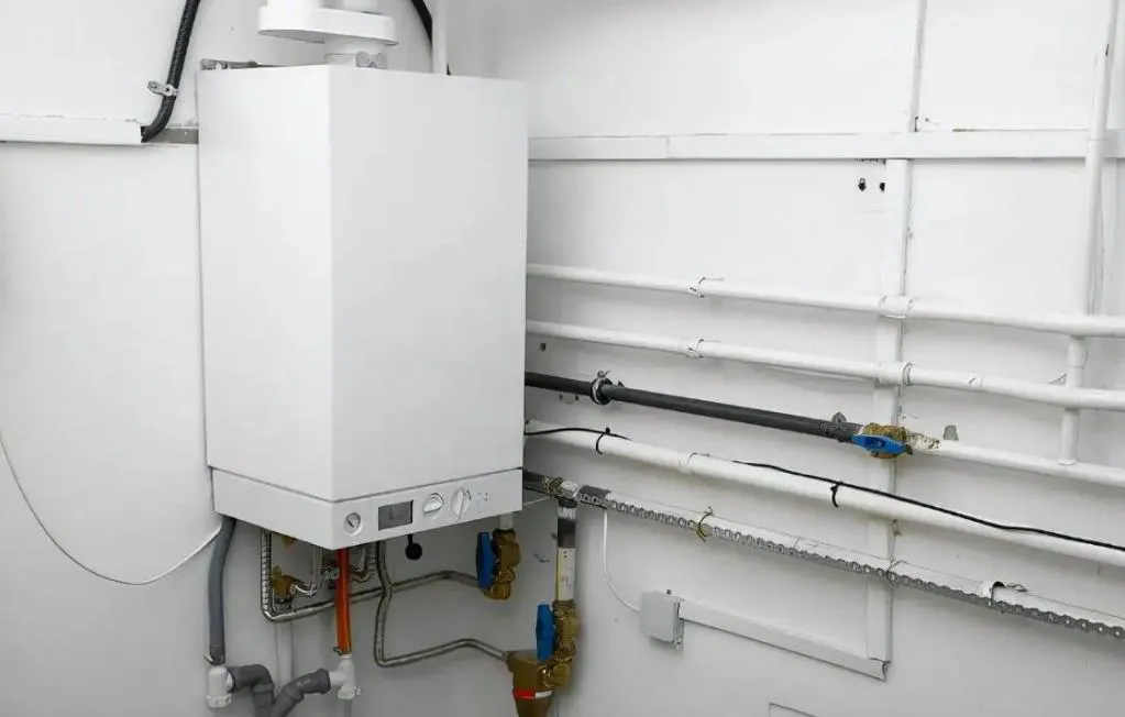 燃?xì)獗趻鞝t不出熱水怎么回事