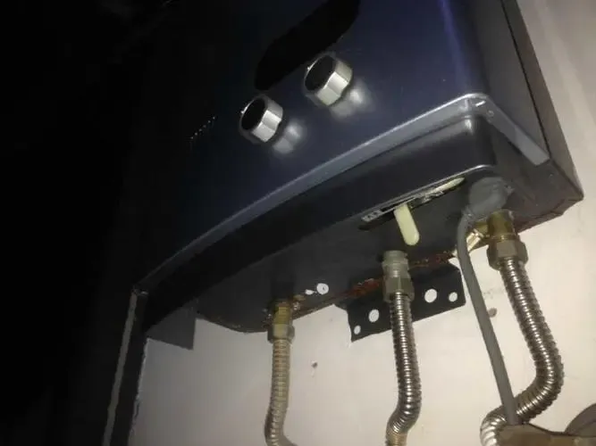 熱水器漏煤氣怎么辦
