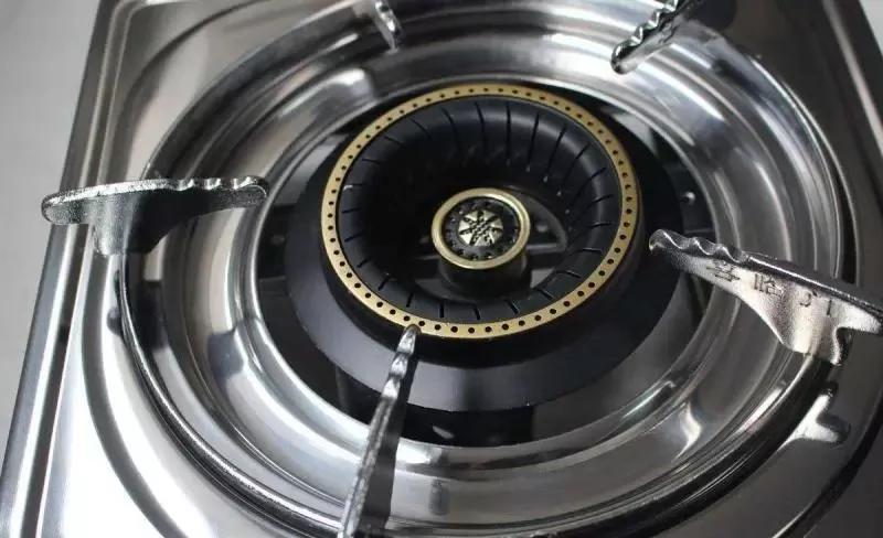 燃氣灶上水口漏水怎么辦