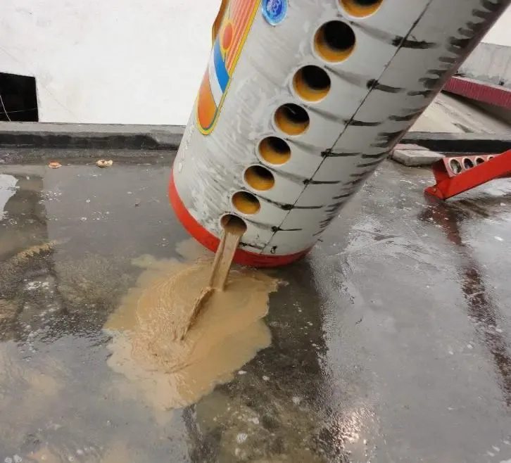 太陽能熱水器有水垢怎么辦