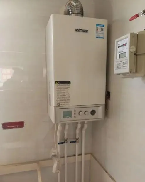 萬和壁掛爐沒熱水是怎么回事