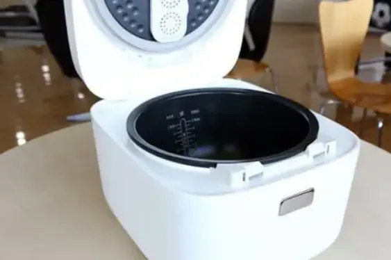 電飯鍋出現e3是什么意思