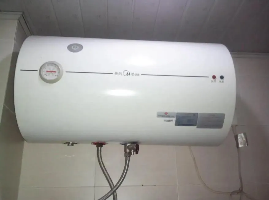 新熱水器有臭味怎么辦