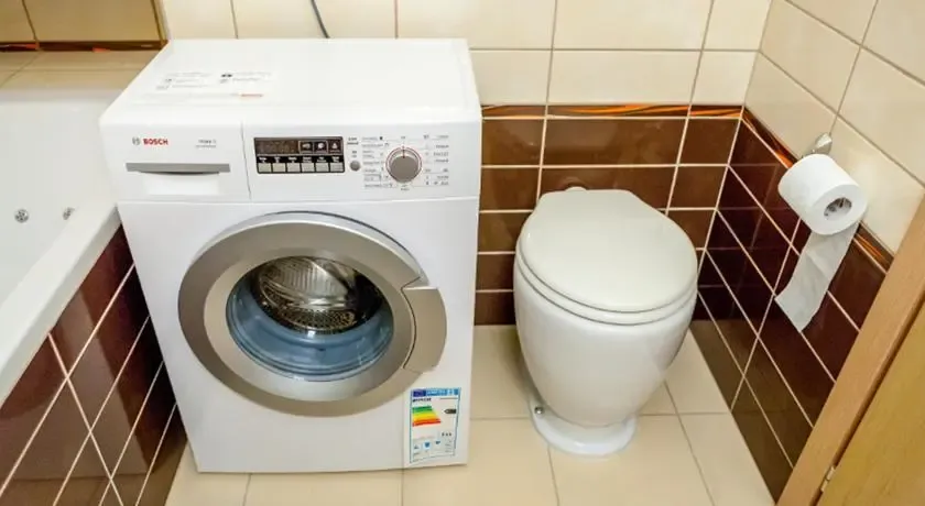 洗衣機顯示e8怎么處理