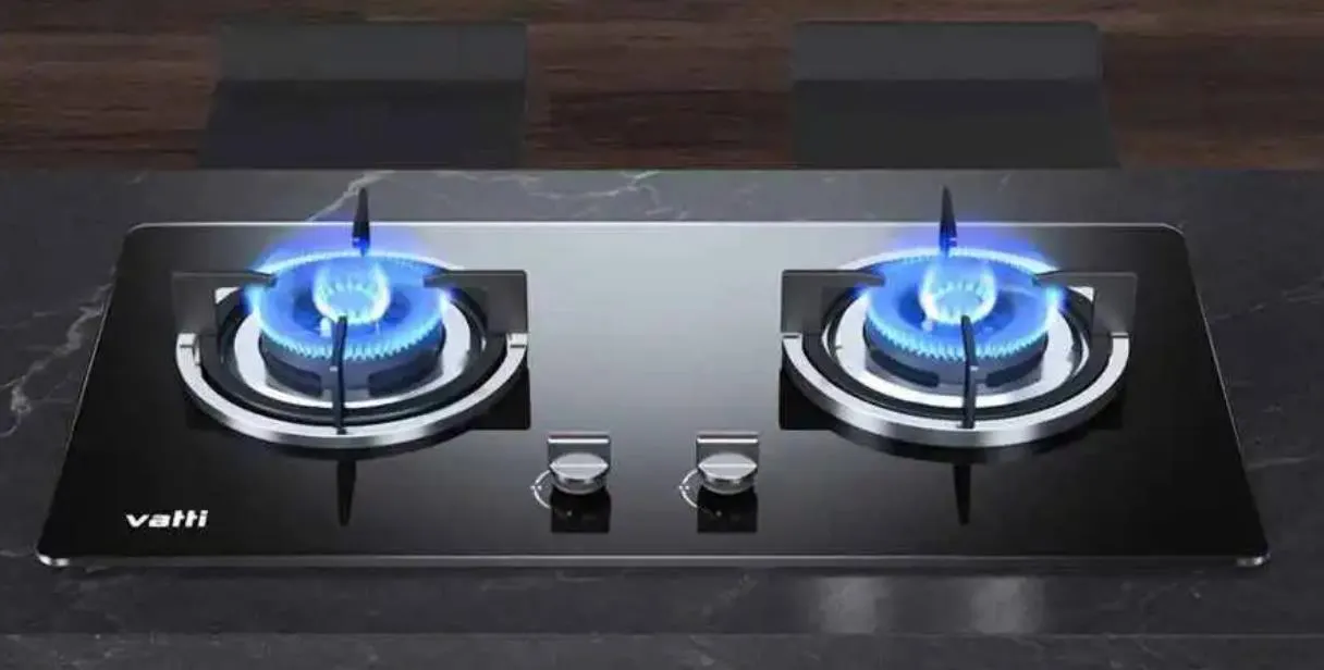 煤氣灶和燃氣灶什么區別