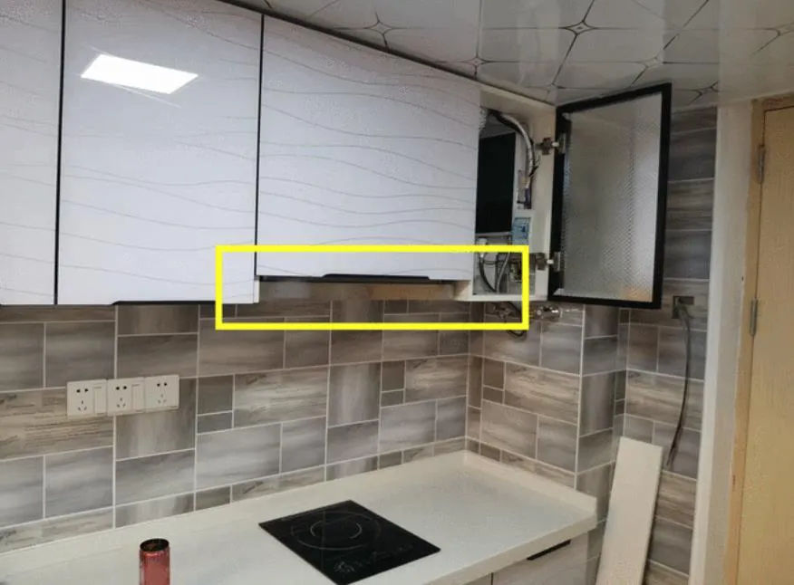 裝油煙機時注意什么