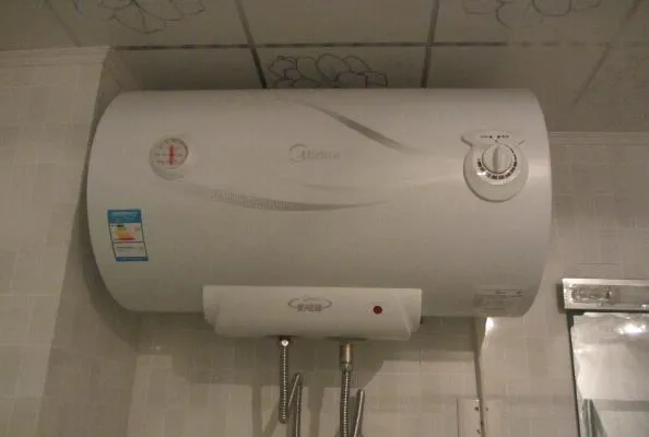 熱水器顯f4怎么辦