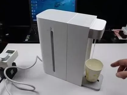 小米c1飲水機壞了怎么辦