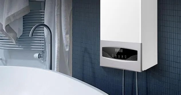 阿里斯頓壁掛爐怎么清洗過濾網