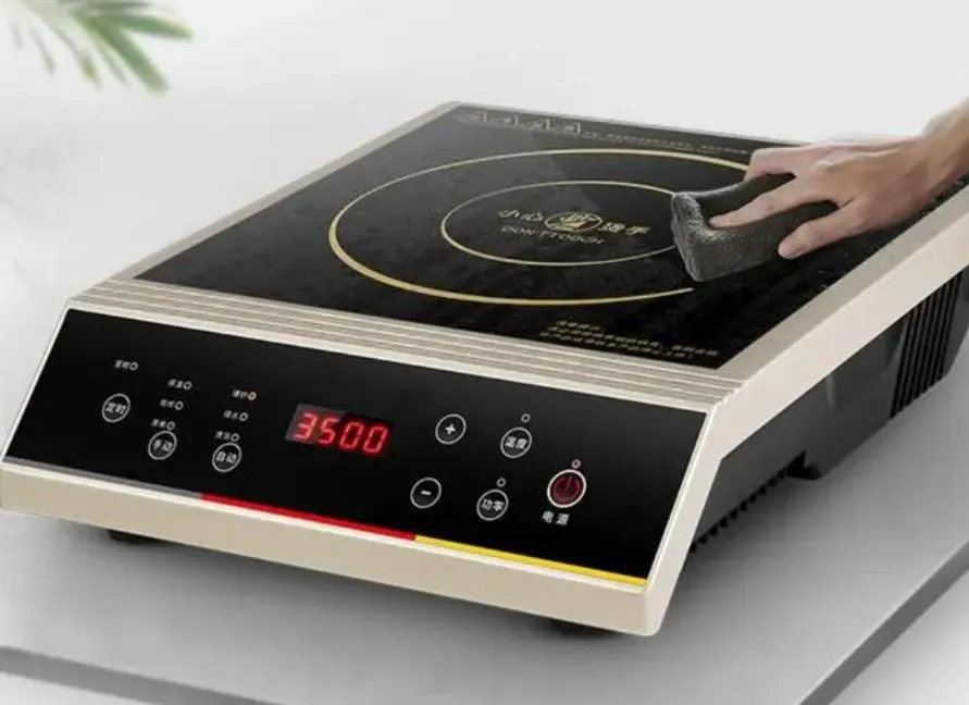 電磁爐接觸不良怎么辦