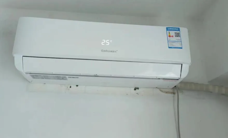 壁掛空調(diào)不制冷怎么辦