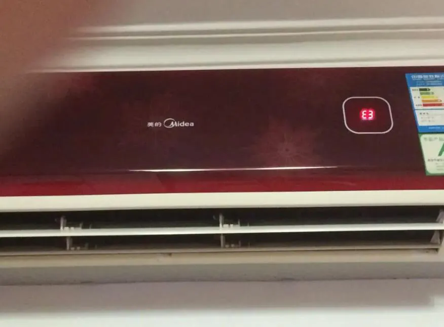 空調顯示f4是怎么處理