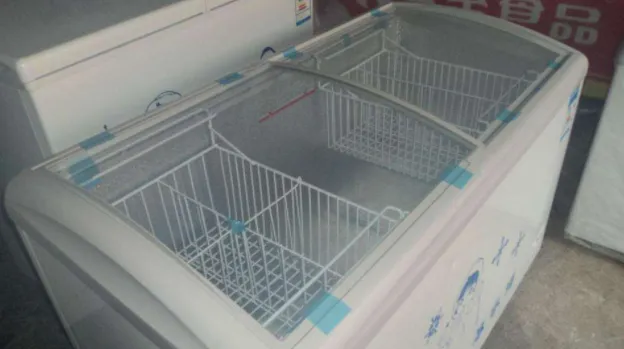 冰柜結冰怎么解決