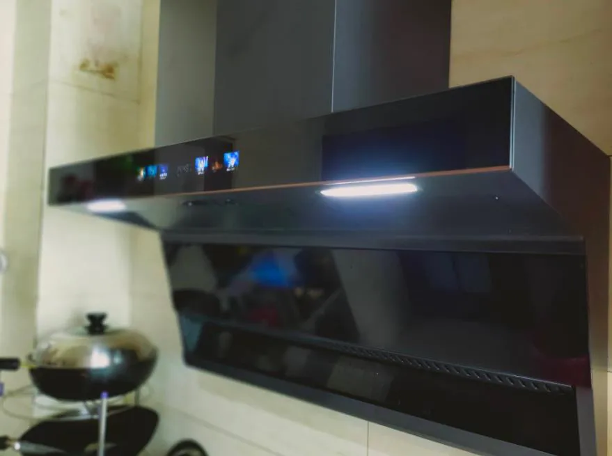 油煙機回煙怎么辦