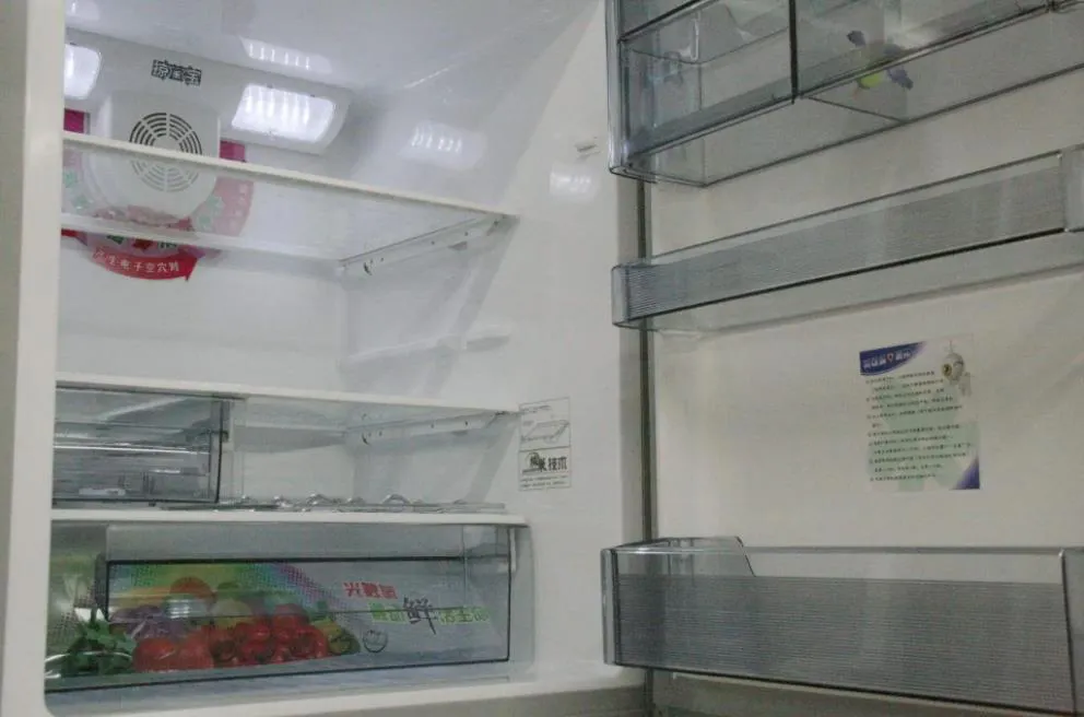 老式冰箱怎么清洗