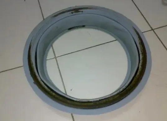 洗衣機密封圈怎么清洗