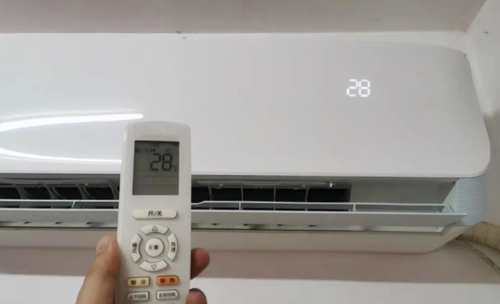 揚子空調制熱差原因