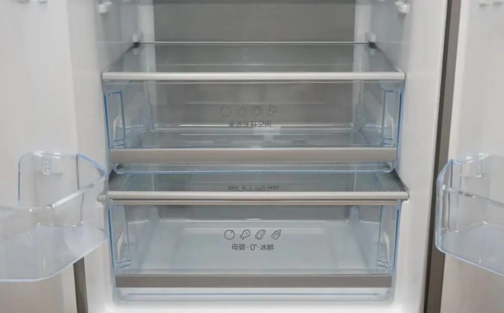 風冷冰箱冷凍室有霜正常嗎