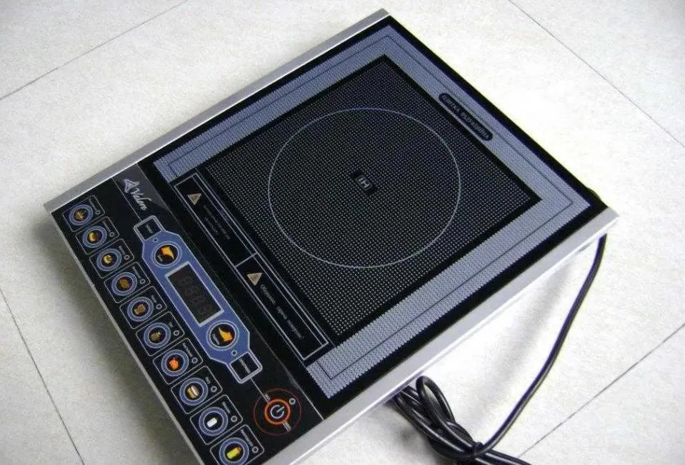 電磁爐熱的很慢是什么原因