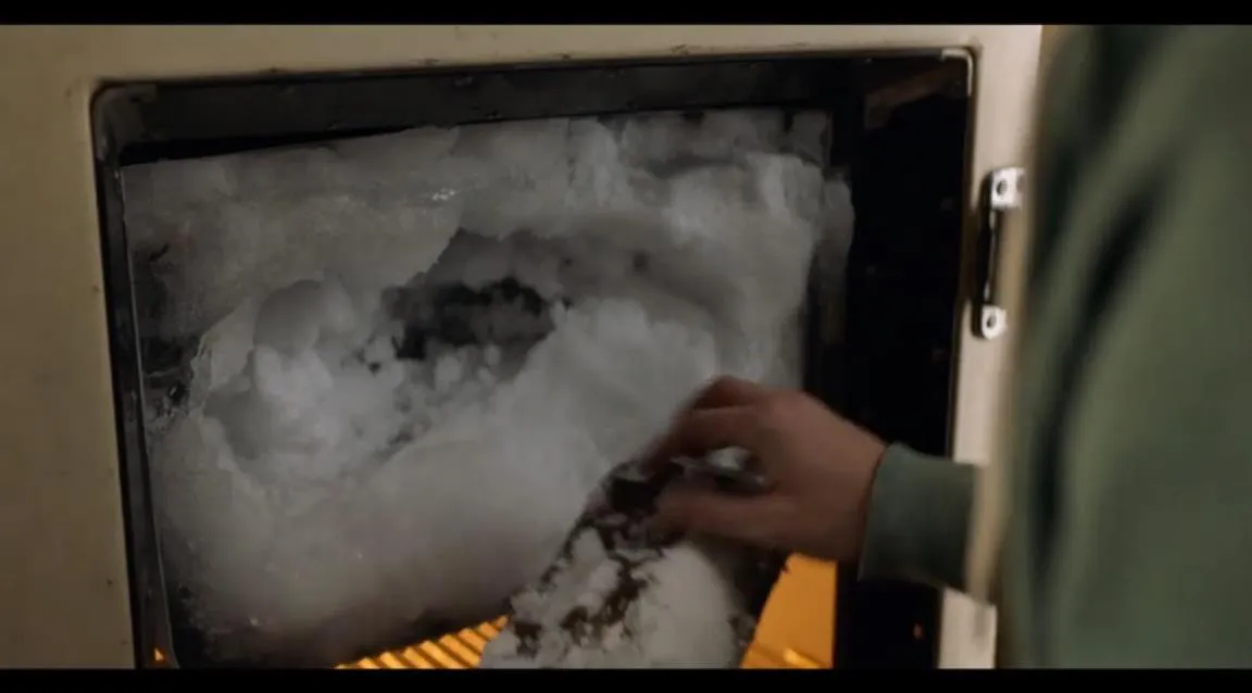 冰箱冒煙怎么回事