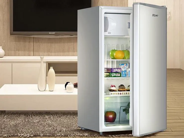 風冷冰箱會一直響嗎