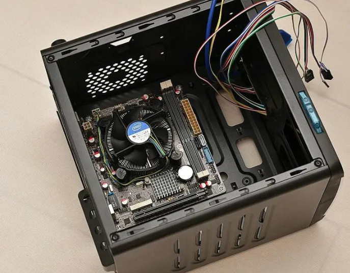 電腦噪音大是什么原因