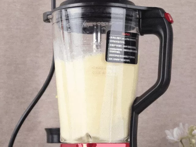 破壁機(jī)不榨果汁怎么辦