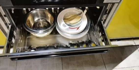 租房小消毒柜壞了怎么辦