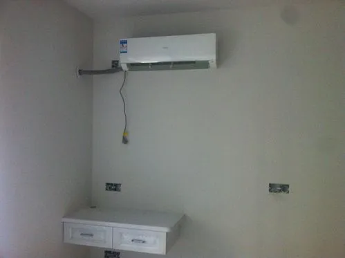 空調管道過長怎么處理