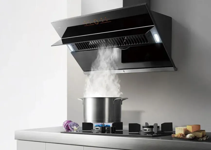 油煙機的效果很差怎么辦