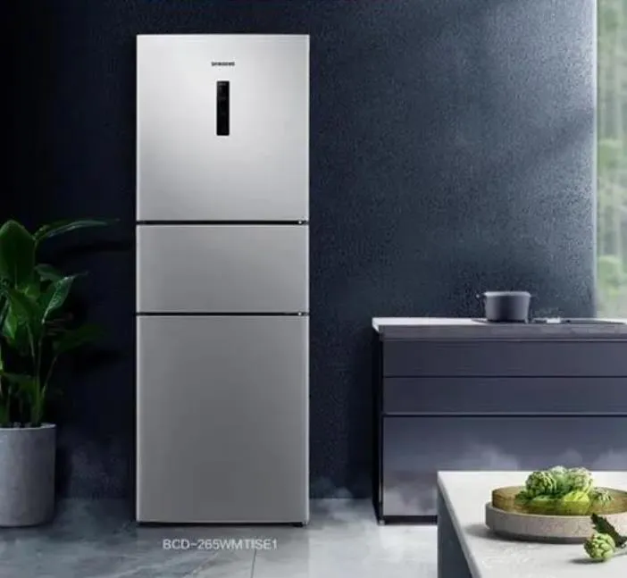 什么叫風冷冰箱