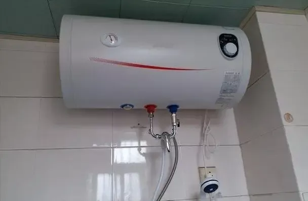 家里熱水器水壓低怎么解決