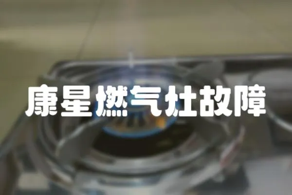 康星燃?xì)庠罟收?></a></div>
                    <div   id=