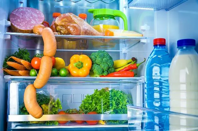 冰箱冷藏有異味怎么辦