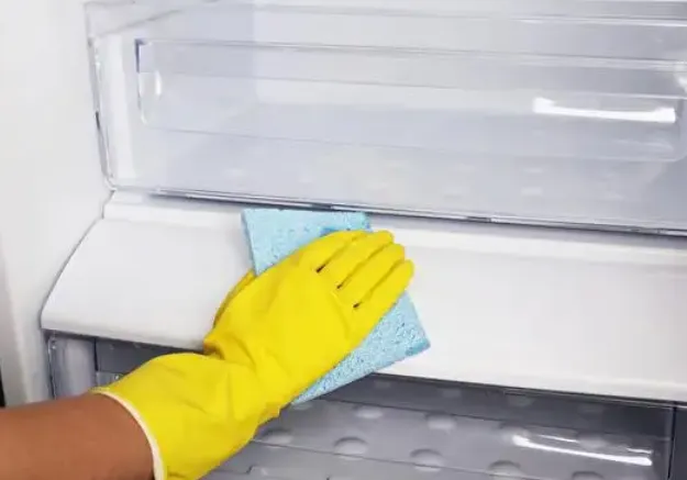 冰箱冷藏總有異味怎么辦