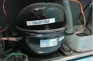 空調壓縮機不啟動