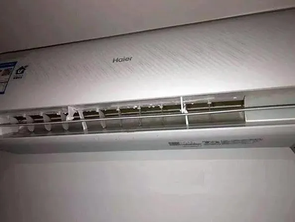 空調室內機漏水是什么原因