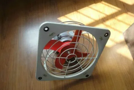 沒有抽油煙機(jī)怎么辦