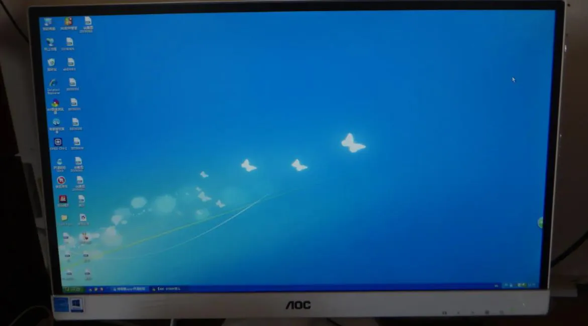 冠捷電視屏壞了怎么辦