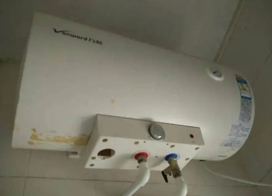 萬和熱水器e2故障怎么解決