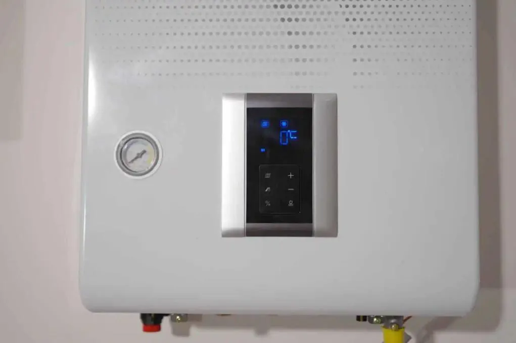 壁掛爐不能加熱怎么辦