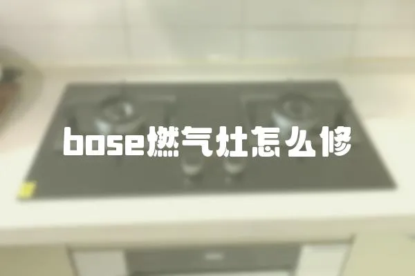 bose燃?xì)庠钤趺葱?></a></div>
                    </div>
                    <div   id=