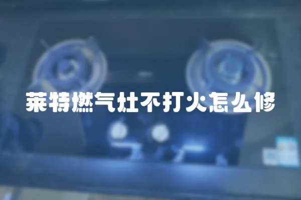 萊特燃?xì)庠畈淮蚧鹪趺葱?></a></div>
                    <div   id=