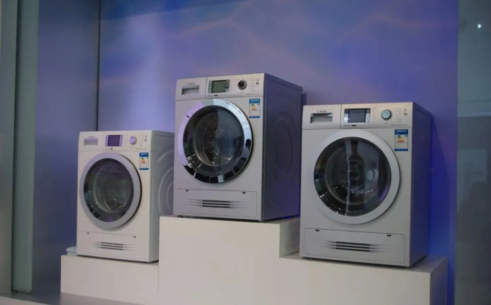 洗衣機烘干功能有輻射嗎