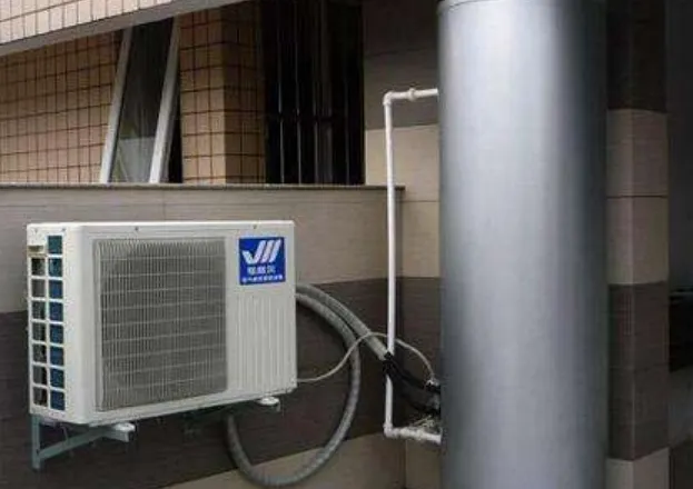 空氣能熱水器變得耗電了怎么辦