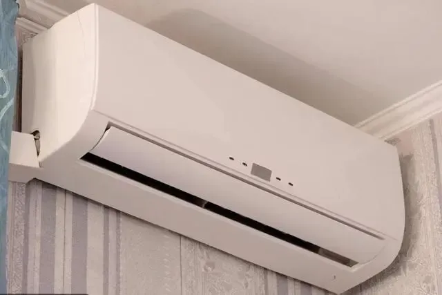 新空調(diào)噪音大怎么回事