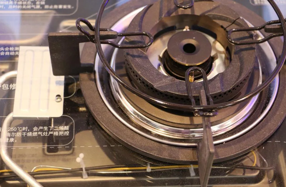 燃氣灶熱電偶壞了怎么辦