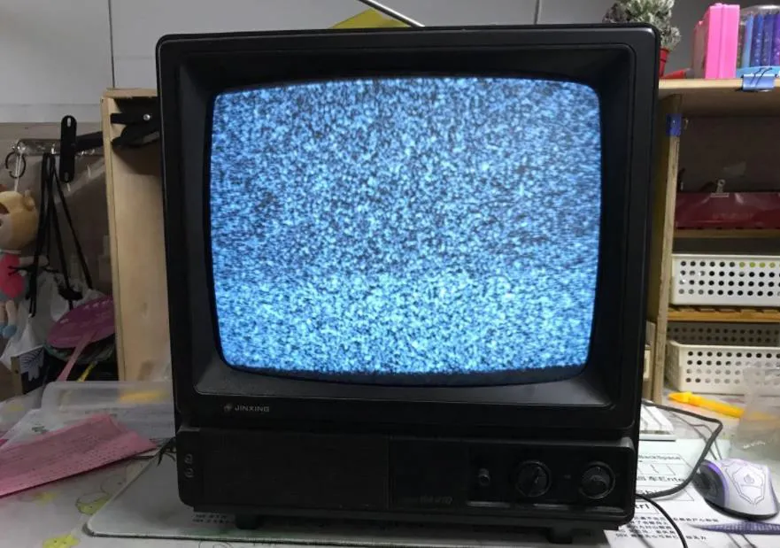 電視機彩色失真怎么辦